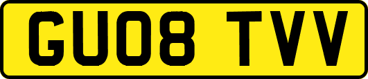 GU08TVV