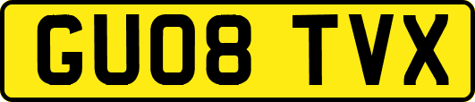 GU08TVX