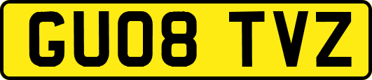 GU08TVZ