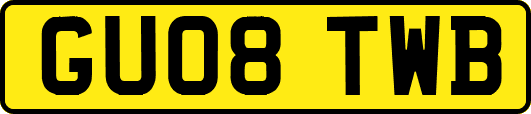 GU08TWB