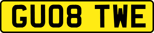GU08TWE