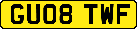 GU08TWF