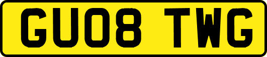GU08TWG
