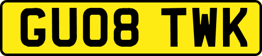 GU08TWK