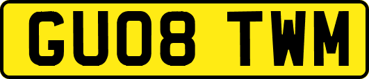 GU08TWM