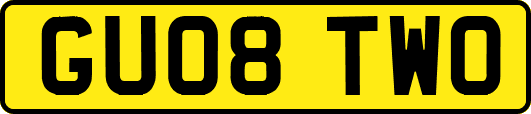GU08TWO