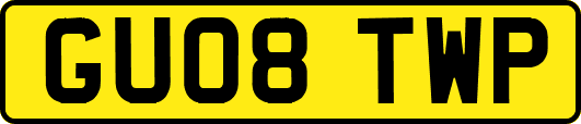 GU08TWP