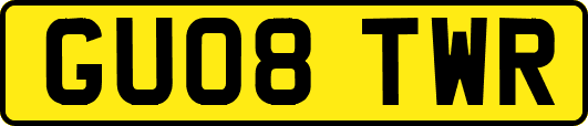 GU08TWR