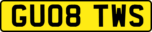 GU08TWS