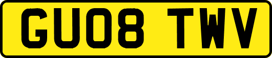 GU08TWV