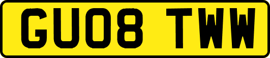 GU08TWW