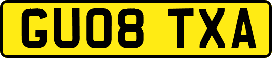 GU08TXA
