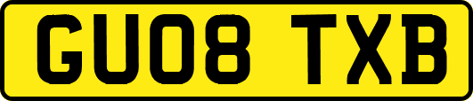 GU08TXB