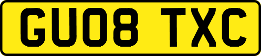 GU08TXC