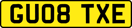 GU08TXE