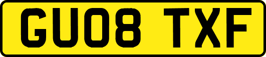 GU08TXF