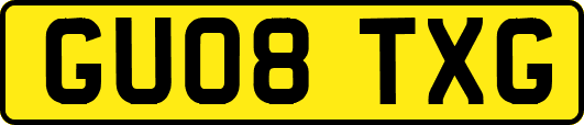 GU08TXG