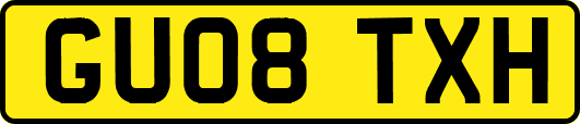 GU08TXH