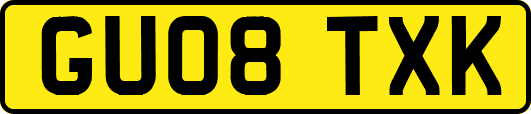 GU08TXK