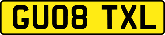 GU08TXL