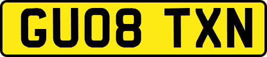 GU08TXN