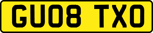 GU08TXO