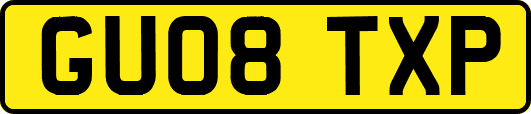 GU08TXP