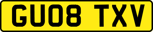 GU08TXV