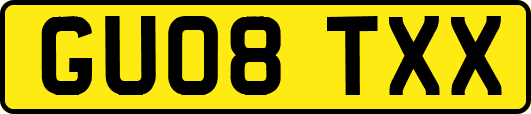 GU08TXX