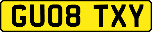 GU08TXY
