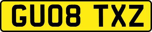 GU08TXZ