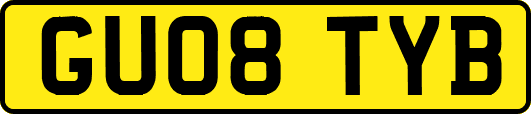GU08TYB