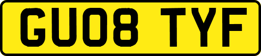 GU08TYF