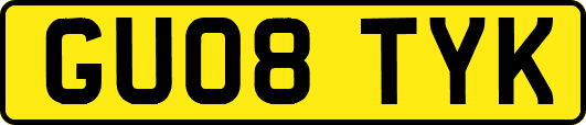 GU08TYK