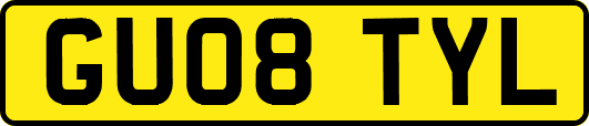 GU08TYL