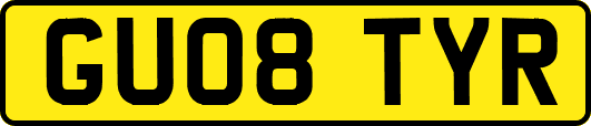 GU08TYR