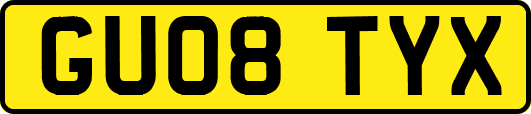 GU08TYX