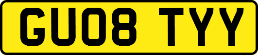 GU08TYY