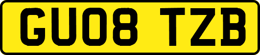 GU08TZB