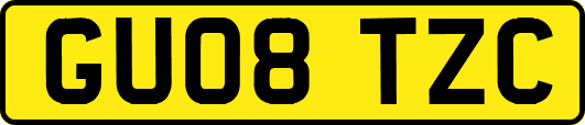 GU08TZC