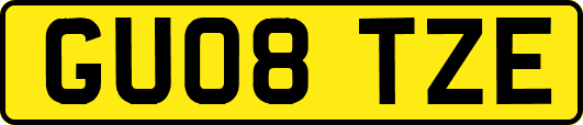 GU08TZE