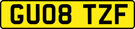 GU08TZF