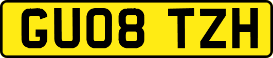 GU08TZH
