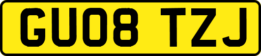 GU08TZJ