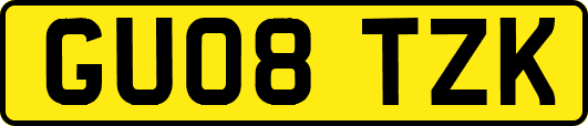 GU08TZK