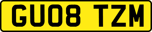 GU08TZM