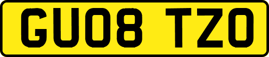 GU08TZO