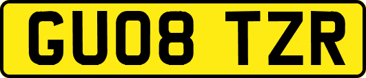 GU08TZR
