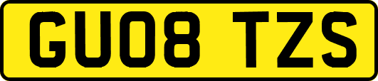 GU08TZS