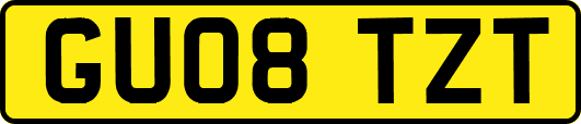 GU08TZT